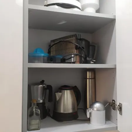 Appartement Los Boliches Sweet&beach