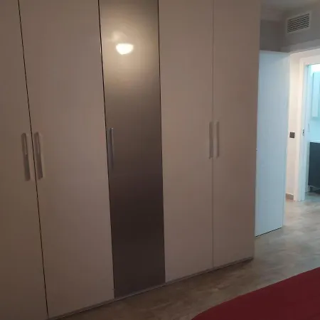 Los Boliches Sweet&beach Appartement Fuengirola