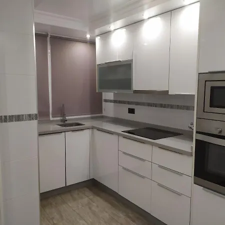 Appartement Los Boliches Sweet&beach *
