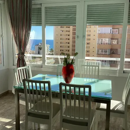 Appartement Los Boliches Sweet&beach Fuengirola