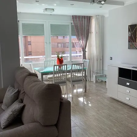 Los Boliches Sweet&beach Appartement *