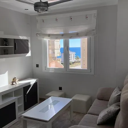 Appartement Los Boliches Sweet&beach Fuengirola