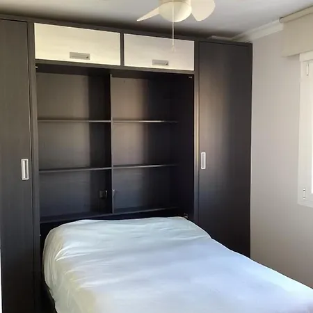Appartement Los Boliches Sweet&beach *
