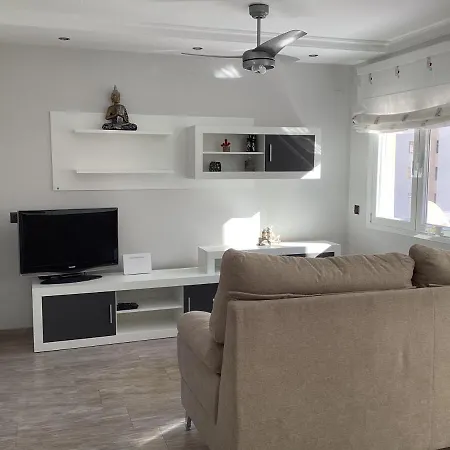 Los Boliches Sweet&beach