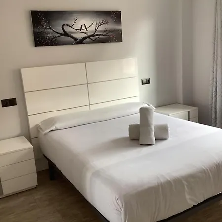 Los Boliches Sweet&beach Appartement *
