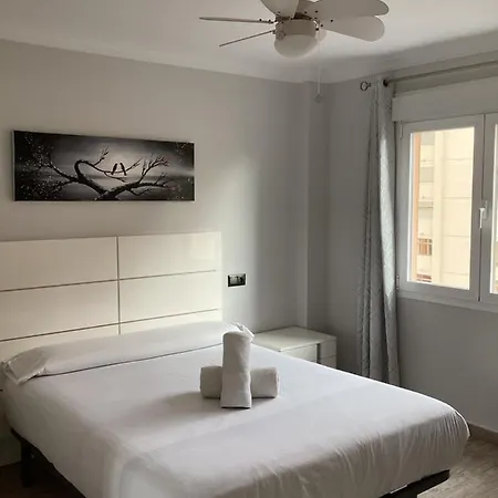 Los Boliches Sweet&beach Appartement *