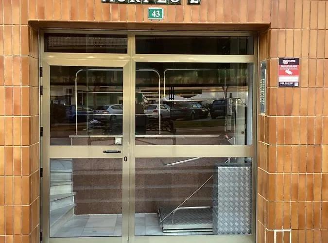 Los Boliches Sweet&beach Apartment *