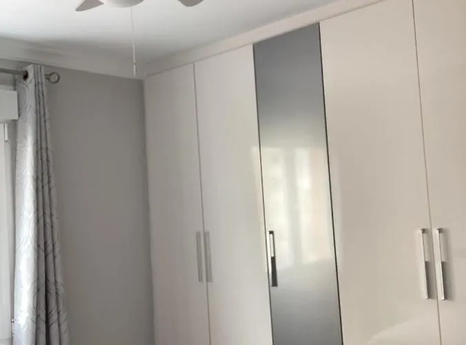 Los Boliches Sweet&beach * Fuengirola