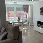 Los Boliches Sweet&beach Apartment *