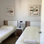 Los Boliches Sweet&beach Apartment *