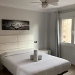 Los Boliches Sweet&beach Apartment *