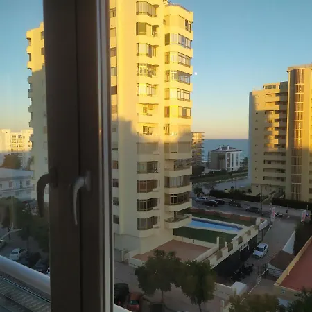 Los Boliches Sweet&beach فوينخيرولا