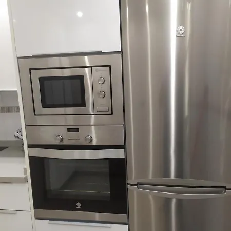 شقة Los Boliches Sweet&beach *