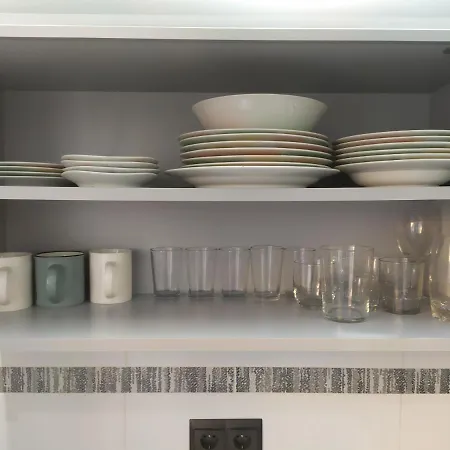 Los Boliches Sweet&beach فوينخيرولا