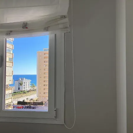 Los Boliches Sweet&beach فوينخيرولا