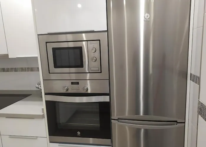 شقة Los Boliches Sweet&beach *