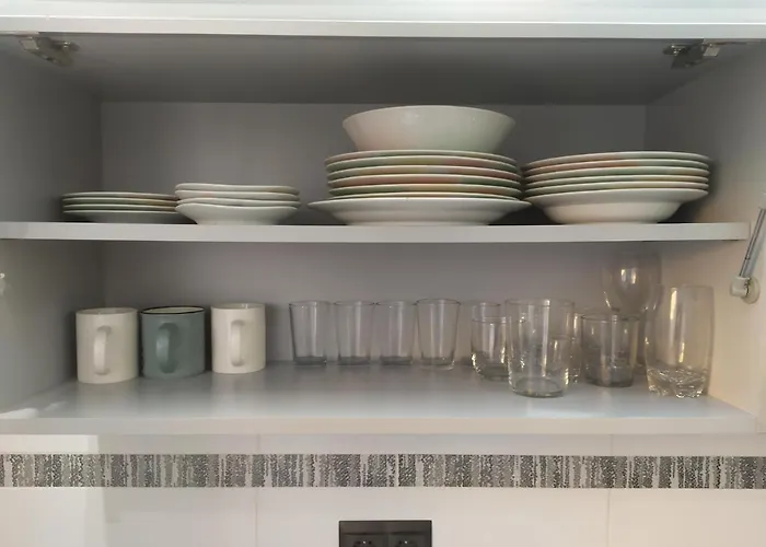 Los Boliches Sweet&beach Fuengirola