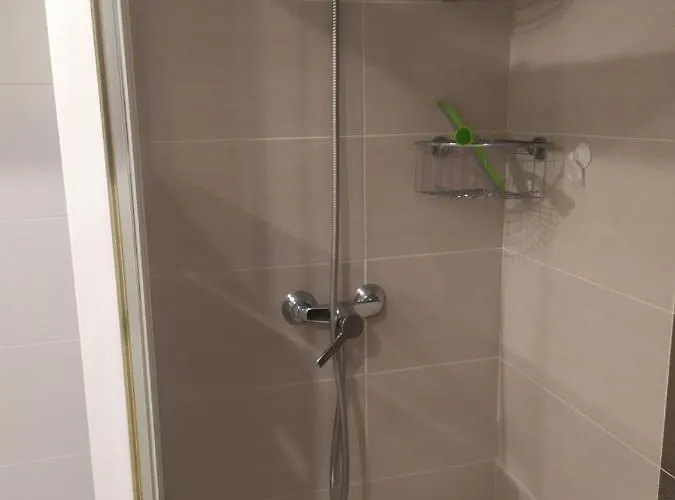 Los Boliches Sweet&beach فوينخيرولا