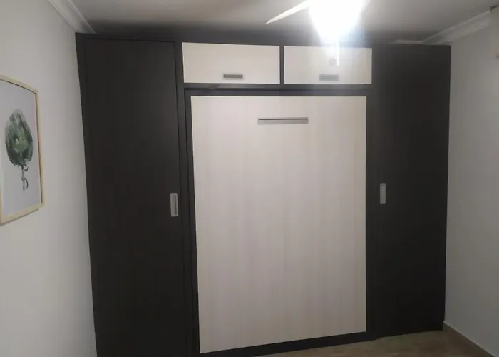 Los Boliches Sweet&beach فوينخيرولا