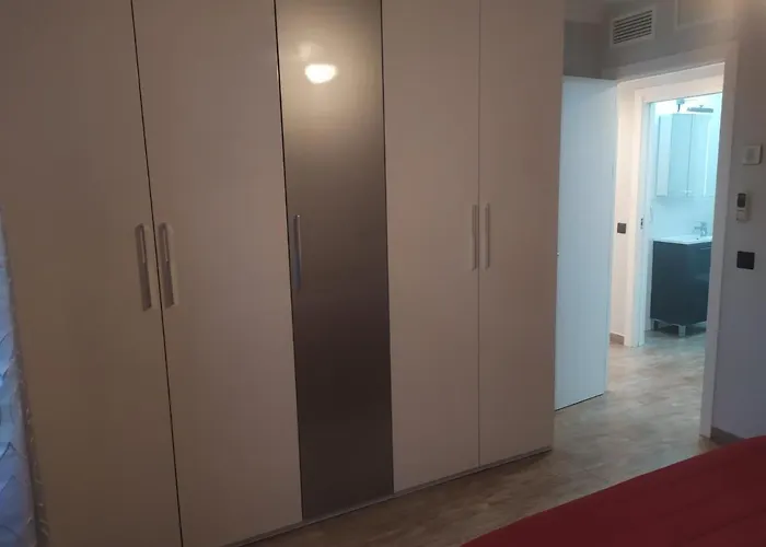 Los Boliches Sweet&beach Apartment Fuengirola