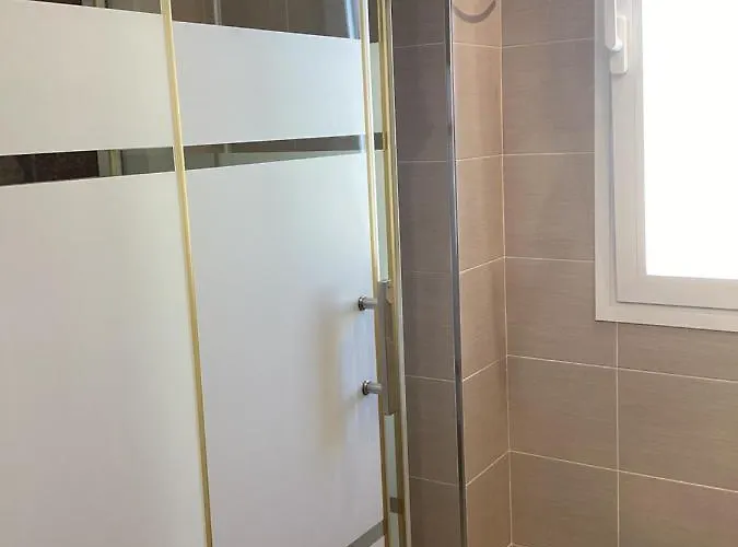 Los Boliches Sweet&beach شقة *