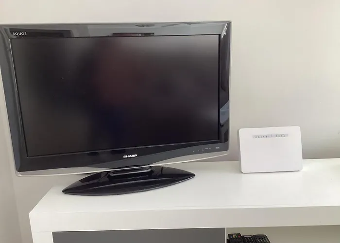 Los Boliches Sweet&beach *