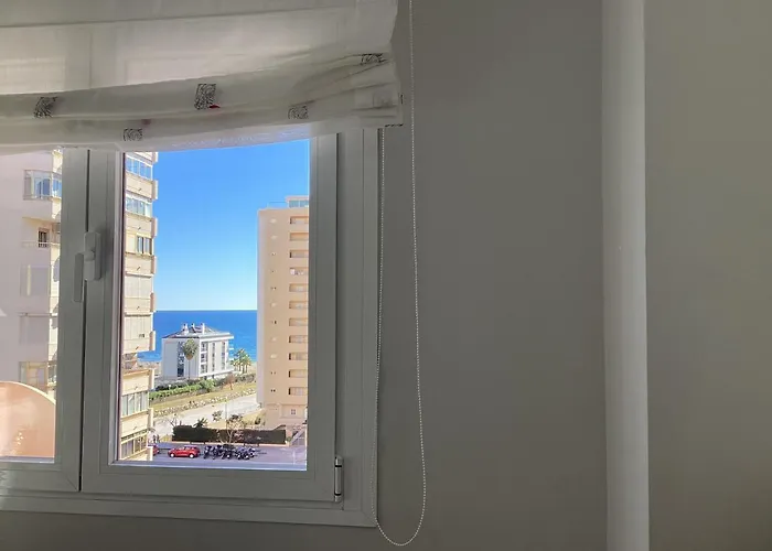 Los Boliches Sweet&beach Fuengirola