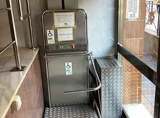 Los Boliches Sweet&beach