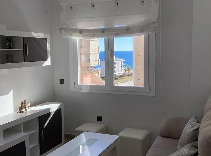 Apartment Los Boliches Sweet&beach Fuengirola