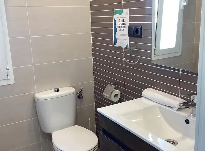 Apartment Los Boliches Sweet&beach *