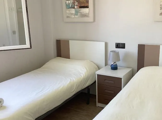 Los Boliches Sweet&beach * Fuengirola