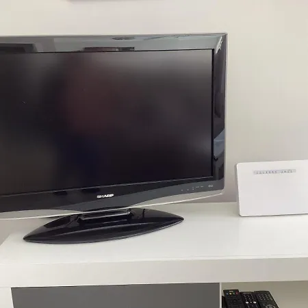 Los Boliches Sweet&beach *