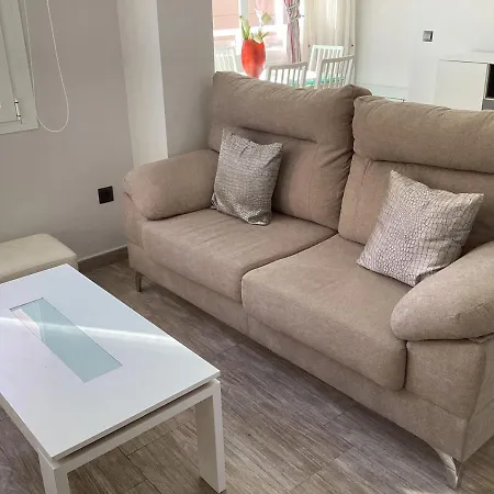 Los Boliches Sweet&beach Apartamento