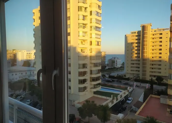 Los Boliches Sweet&beach Fuengirola