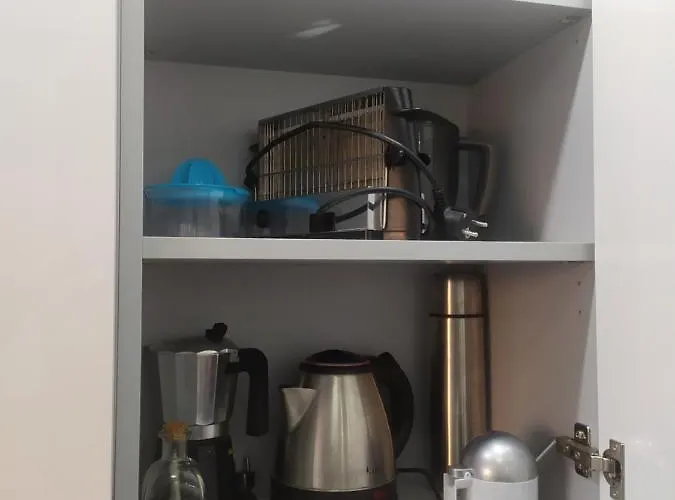 Apartamento Los Boliches Sweet&beach