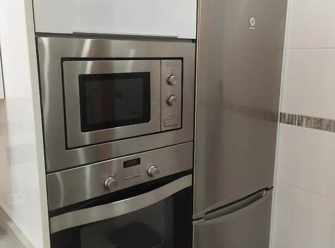 Apartamento Los Boliches Sweet&beach *