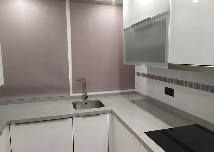 Los Boliches Sweet&beach *