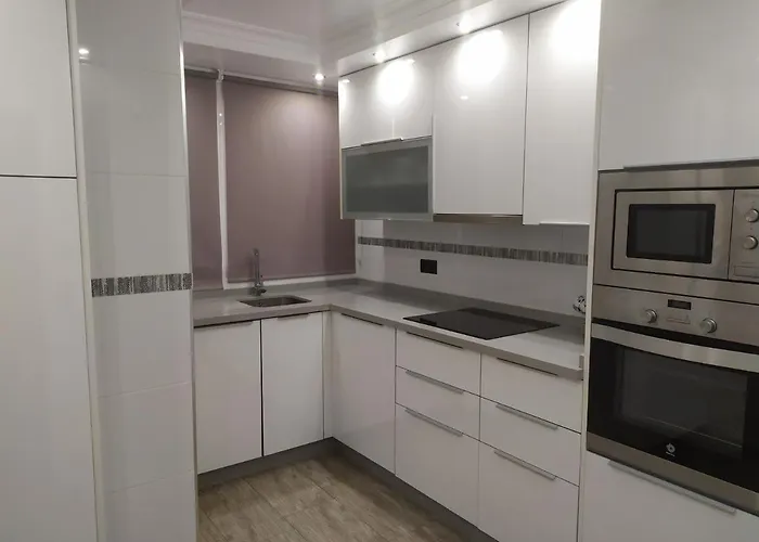 Apartamento Los Boliches Sweet&beach *