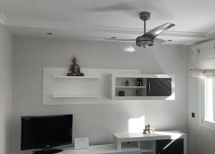 Los Boliches Sweet&beach Fuengirola