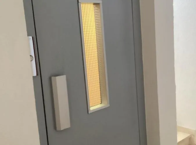 Apartamento Los Boliches Sweet&beach Fuengirola