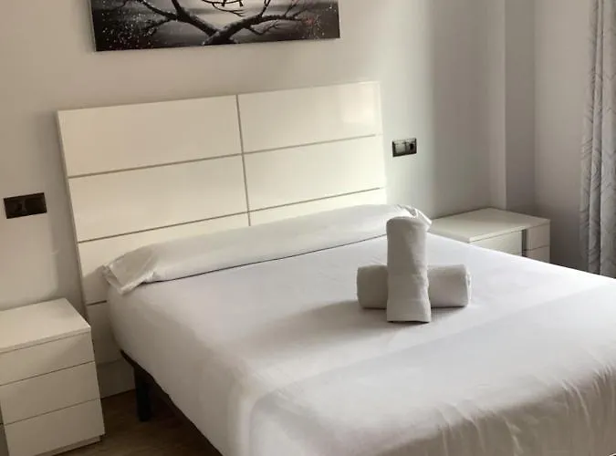 Los Boliches Sweet&beach Apartamento *