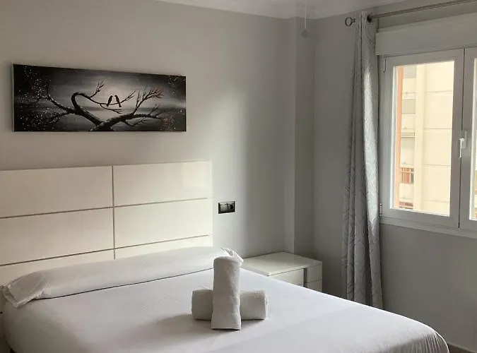 Los Boliches Sweet&beach Apartamento *